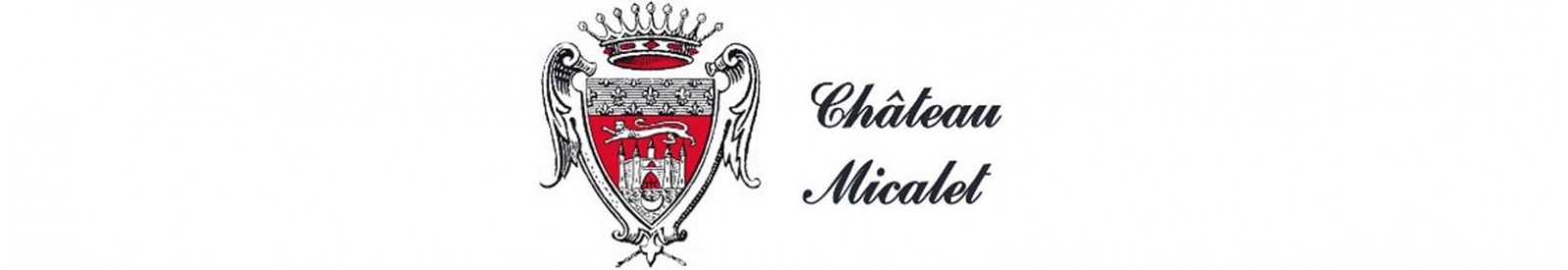 Château Micalet - vin bio