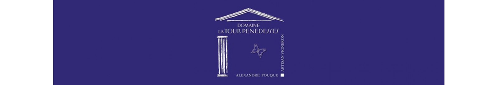 La Tour Penedesses - Faugères - Organic wine