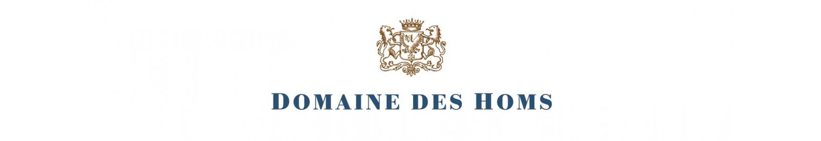 Domaine des Homs - Minervois – Vins Bios