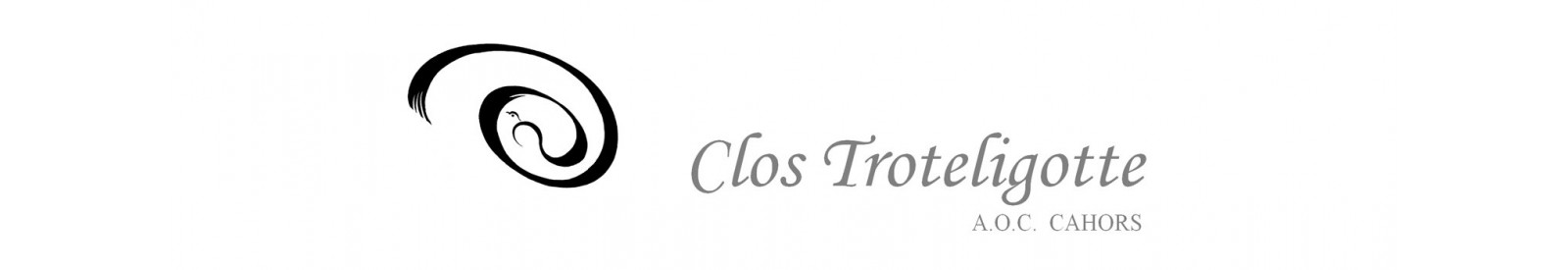 Clos Troteligotte - Cahors - Organic wine