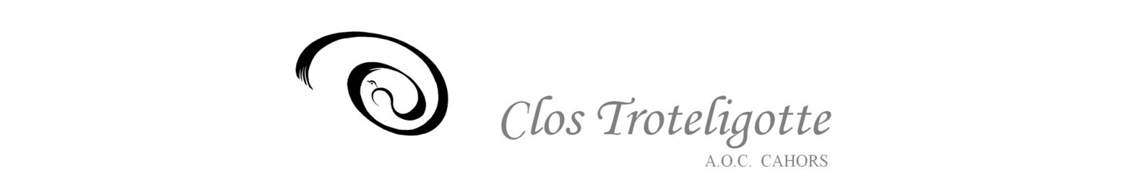 Clos Troteligotte - Cahors – Vin Bio