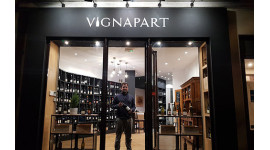 VIGNAPART | La Cave - Charonne VIGNAPART | La Cave - Charonne